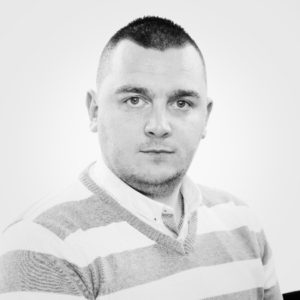 Neven Radulovic